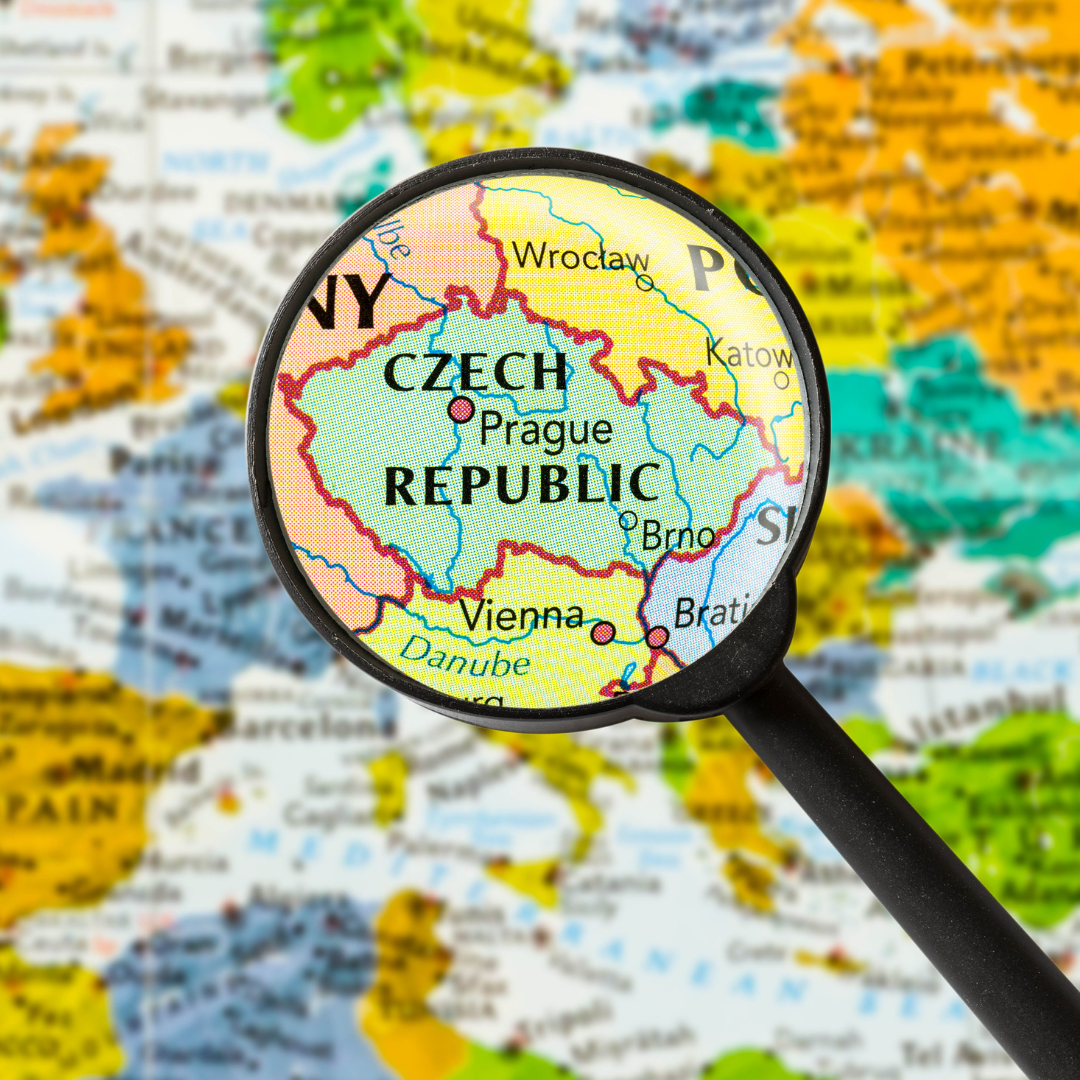 SAVE THE DATE - May 29, 2026: The European Epicenter of Workplace Equality